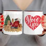 Tasse Panorama