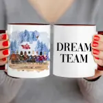Tasse Panorama