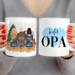 Tasse Panorama
