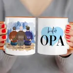 Tasse Panorama