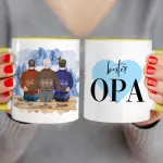 Tasse Panorama