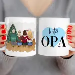Tasse Panorama
