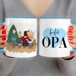 Tasse Panorama