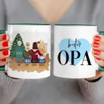 Tasse Panorama