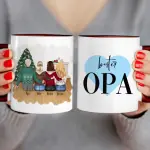 Tasse Panorama