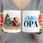 Tasse Panorama
