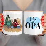 Tasse Panorama
