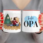 Tasse Panorama