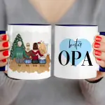 Tasse Panorama