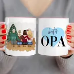 Tasse Panorama