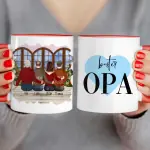 Tasse Panorama
