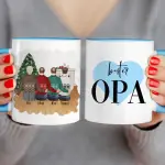 Tasse Panorama