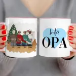 Tasse Panorama