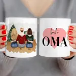 Tasse Panorama