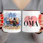 Tasse Panorama