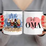 Tasse Panorama