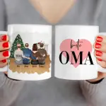 Tasse Panorama