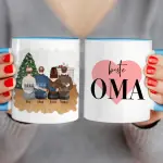 Tasse Panorama