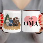 Tasse Panorama