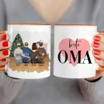 Tasse Panorama