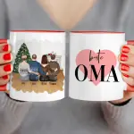Tasse Panorama