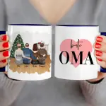 Tasse Panorama