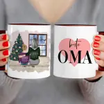 Tasse Panorama