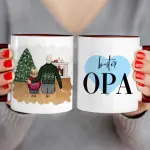 Tasse Panorama
