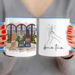 Tasse Panorama