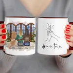 Tasse Panorama