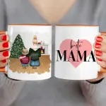 Tasse Panorama