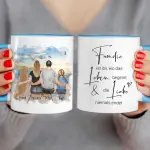 Tasse Panorama