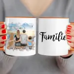 Tasse Panorama