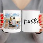 Tasse Panorama