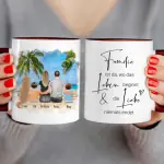Tasse Panorama