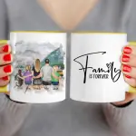 Tasse Panorama