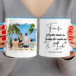 Tasse Panorama