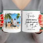 Tasse Panorama