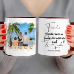 Tasse Panorama