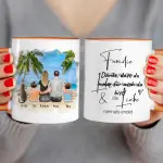 Tasse Panorama
