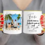 Tasse Panorama