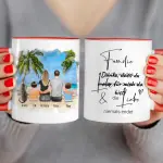 Tasse Panorama