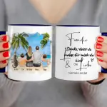 Tasse Panorama
