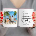 Tasse Panorama