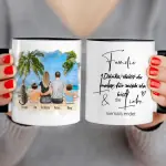 Tasse Panorama