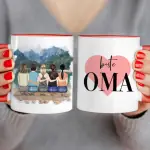 Tasse Panorama