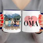 Tasse Panorama