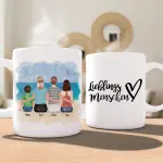 Tasse Panorama