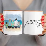 Tasse Panorama