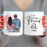 Tasse Panorama